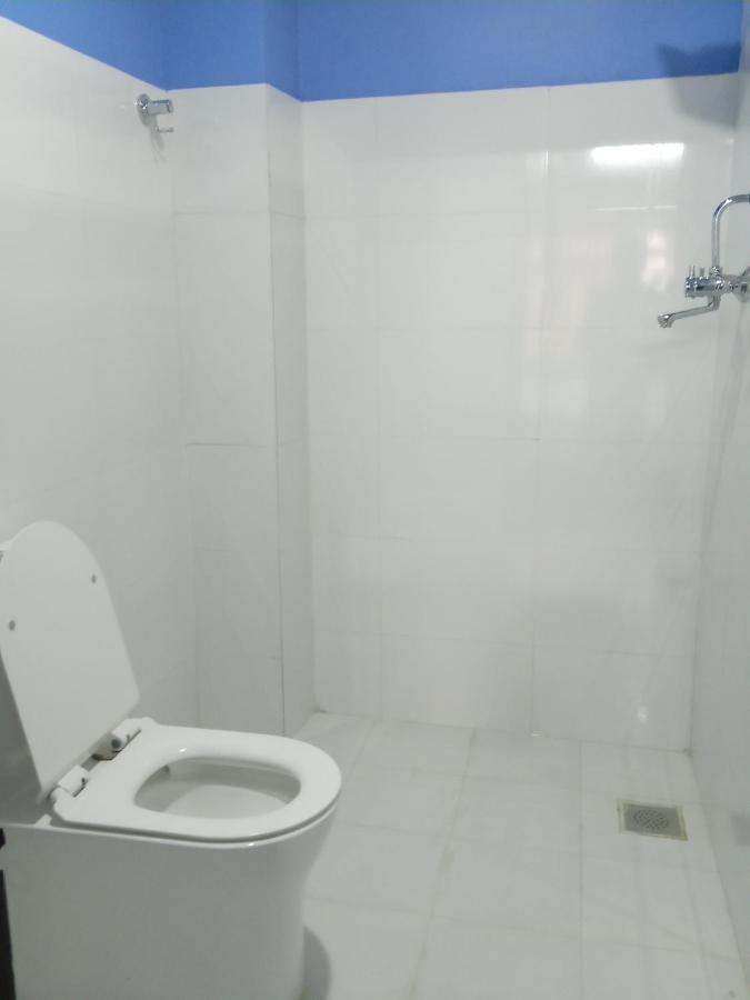 Hotel Nepal Bhumi Kathmandu Buitenkant foto